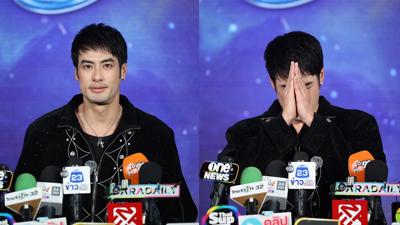 บอย ปกรณ์ เผยคู่กรณีเซ็นรับสภาพหนี้ 14 ล้าน ผิดนัดรอบเดียวฟ้องทันที ไหว้สาธุขอให้ได้คืน