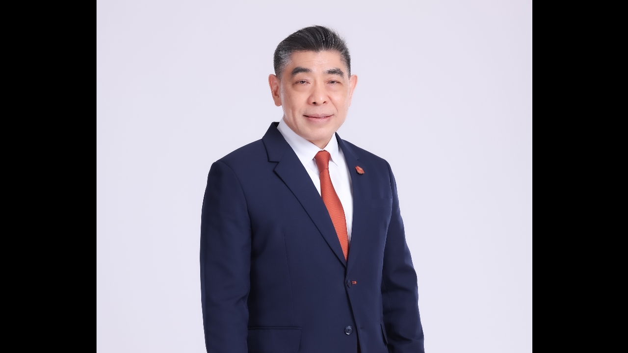 “กมลภพ” ชูโรงเรียนการเงิน ธอส. ปูทางวางแผนสร้างวินัยสานฝันคนไทยมีบ้าน