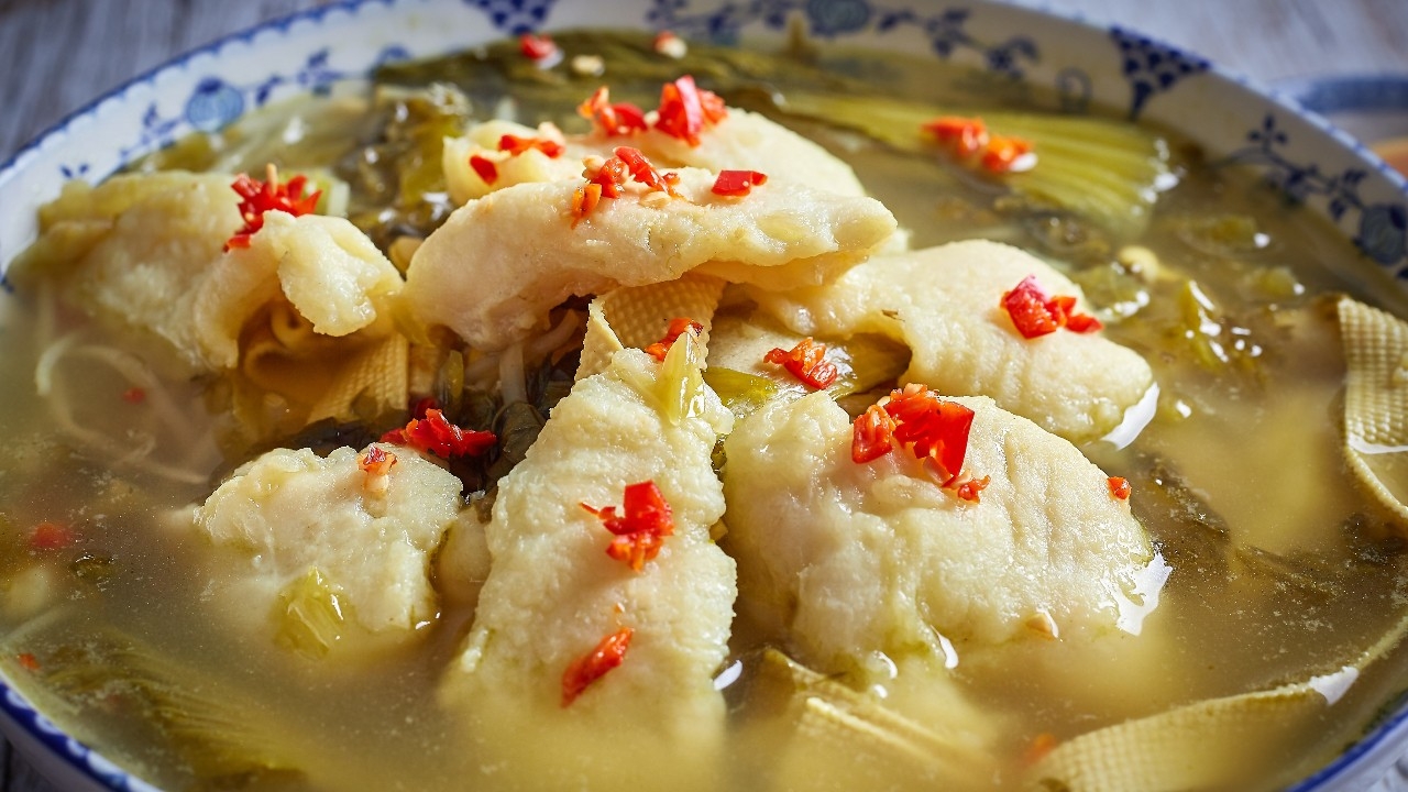 ปลาต้มผักกาดดอง ใช้ปลาอะไร แจกพิกัด 5 ร้านดัง รสชาติดี เซฟไว้ตามไปกิน