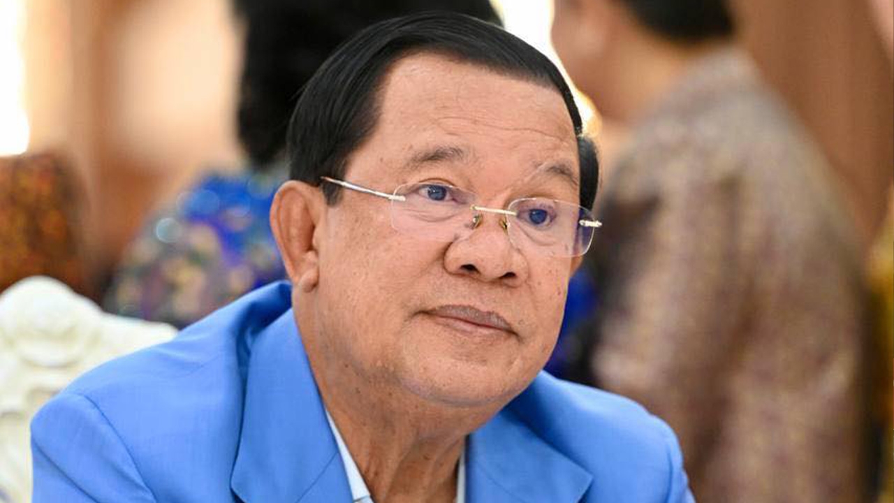 "ฮุน เซน" ปัดข่าวทหารรับจ้างรัสเซีย ยันกัมพูชาไร้กองกำลังต่างชาติตั้งแต่ปี 2536