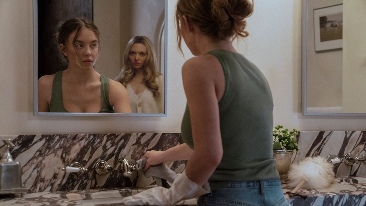 เรื่องย่อ The Housemaid (2025) สร้างจากนิยายขายดี ขึ้นแท่นหนังหักมุมแห่งปี