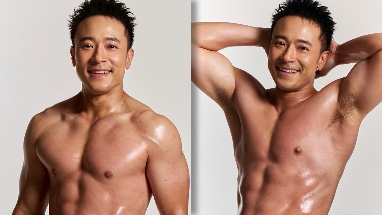 เปิดร่างทอง มิค บรมวุฒิ ในวัย 47 ปี พร้อมเผยคำพูดที่ทำให้มาถึงจุดนี้