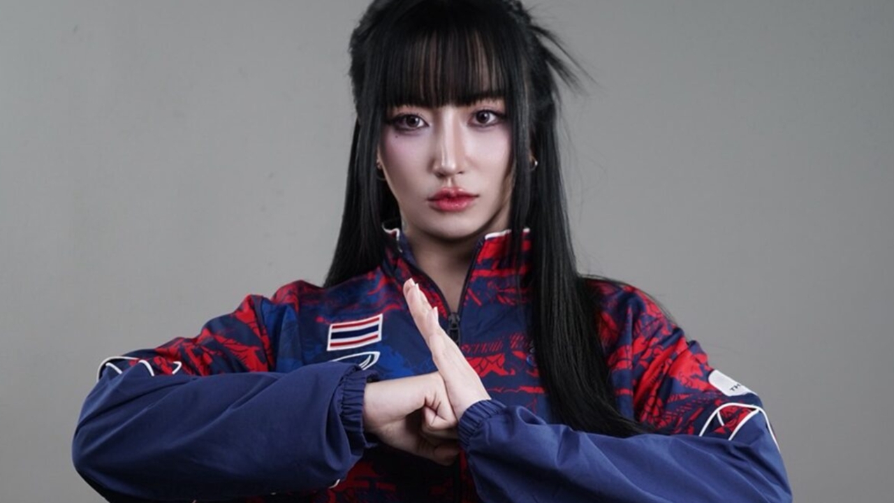 ประวัติ Tokyogurl โปรหญิง RoV สรุปดราม่าโกงกีฬาซีเกมส์ 2025