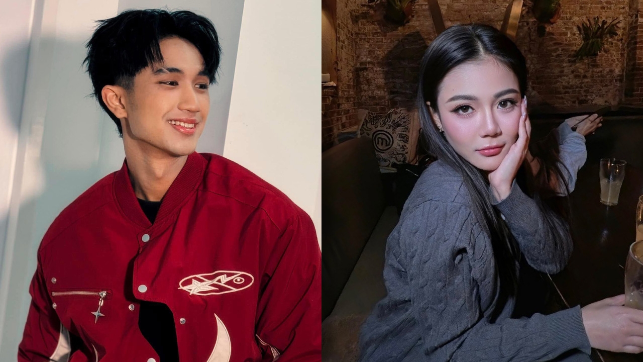 ลำไย ไหทองคำ ถูกจับตาคบ บอส เอวหวาน เข้าใจคนเชียร์แต่ไม่ได้มีสถานะ ชีวิตยังสนุกกับงาน