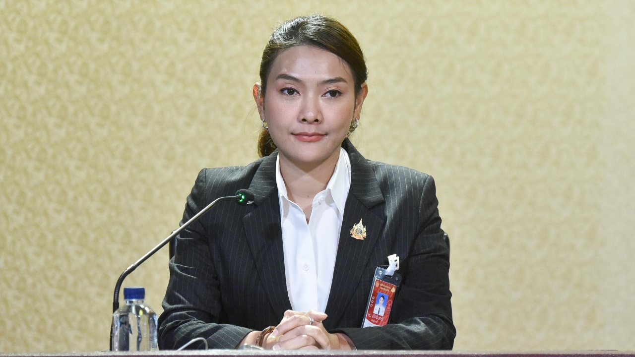 ครม. ไฟเขียวขึ้นทางด่วนฟรี บูรพาวิถี / บางพลี-สุขสวัสดิ์ ยาว 7 วัน ช่วงเทศกาลปีใหม่ 2569