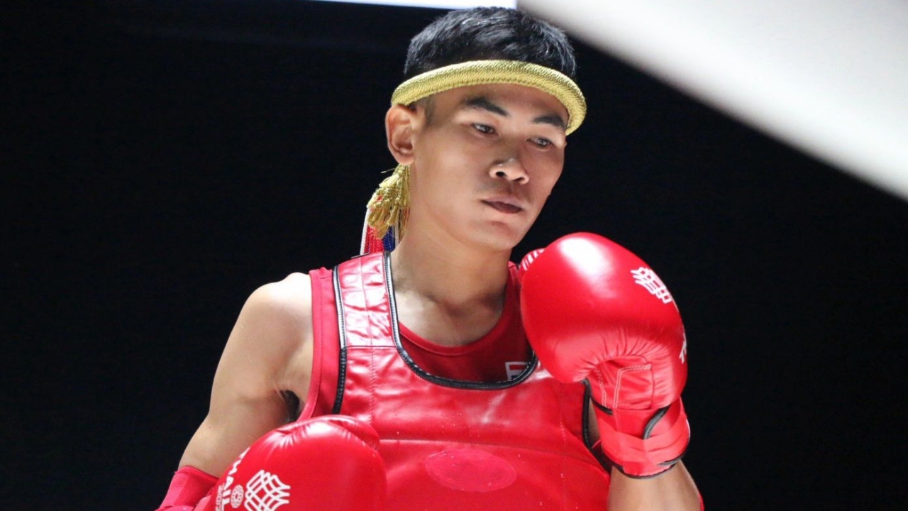 สุดช้ำ "นักมวยไทย" ขอระบาย ถูกล็อกผลให้แพ้ วางมาเลเซีย ได้เหรียญทองซีเกมส์ 2025 (คลิป)
