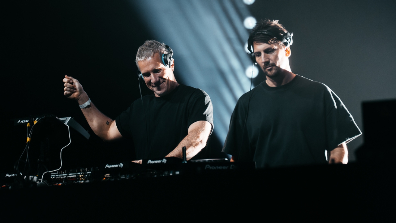 808 Festival 2025 ระเบิดความมันส์ 3 วัน 3 คืน! ผู้ชมถล่มทลายจากทั่วโลกแบบไร้ขีดจำกัด 