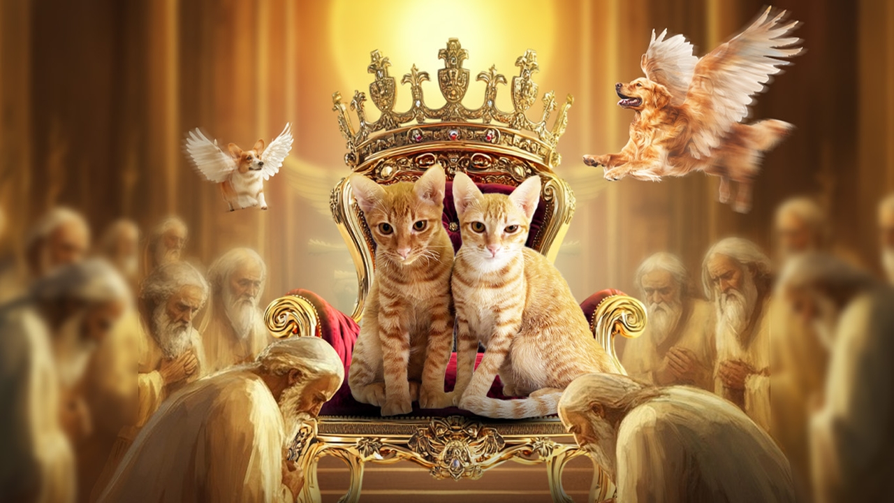 เลี้ยงหมา-แมว ต้องใช้เงินเท่าไร? เมื่ออายุขัยยาวเป็นสิบปี ถ้ามีรักษาอาจเจอค่าใช้จ่ายหลักแสน