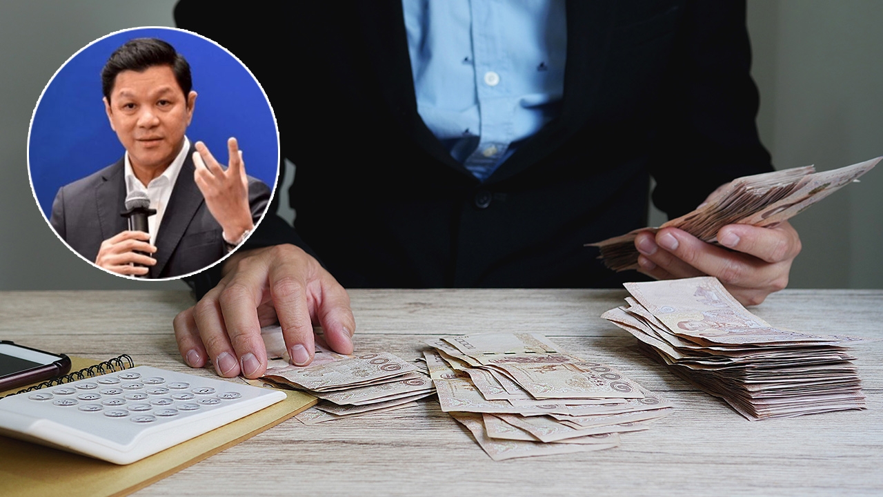 ผู้ว่า ธปท. ห่วงบาทแข็งเร็ว สั่งคุมเข้มการซื้อขายดอลลาร์ของธุรกิจทองคำ