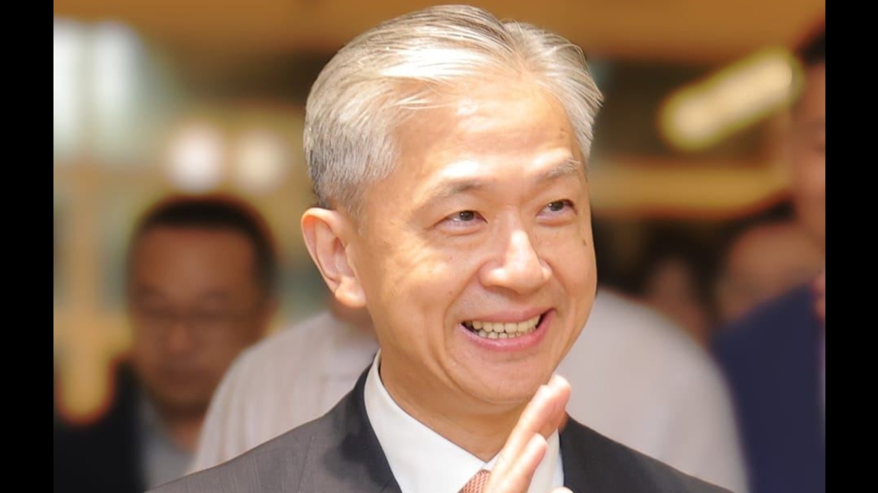 ทูตจีนชี้ “ยุติสู้รบไทย–กัมพูชา” ปกป้องพลเรือนคือภารกิจเร่งด่วนที่สุด