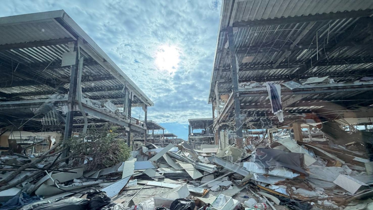 "ไทย-จีน-เมียนมา" ผนึกกำลังทลายรัง "แก๊งคอลเซ็นเตอร์" ทุบตึก KK Park-ชเวก๊กโก