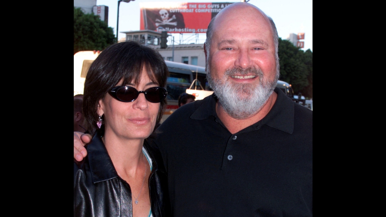 ร็อบ ไรเนอร์ ผู้กำกับดัง ถูกพบเป็นศพพร้อมเมีย ลูกชายถูกจับกุม