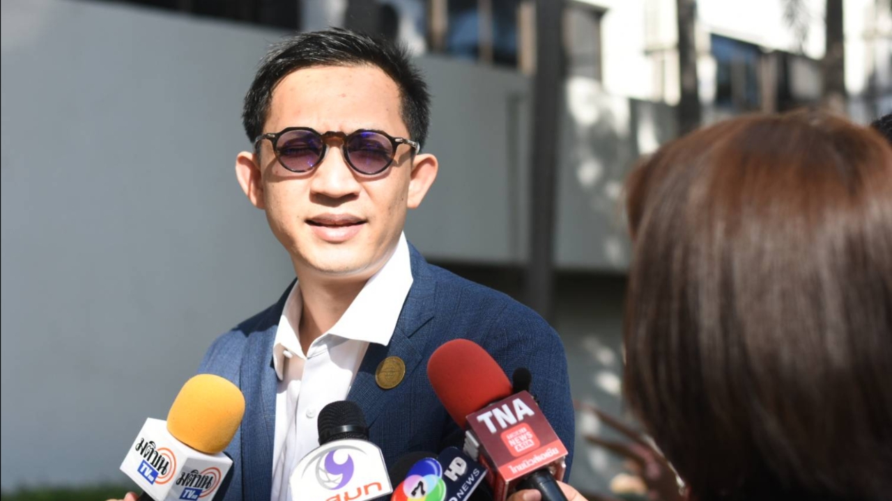 จำคุก 2 ปี ไม่รอลงอาญา “จิรัฏฐ์ ทองสุวรรณ์” ใช้ใบสด.43 ปลอม