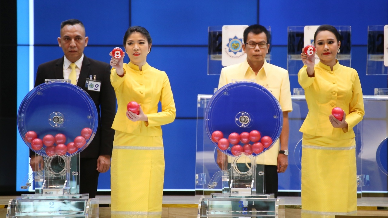 ย้ำอีกครั้ง กองสลากฯ เลื่อนวันออกหวยจาก 1 ม.ค. เป็น 30 ธ.ค. หลบ "วันปีใหม่"