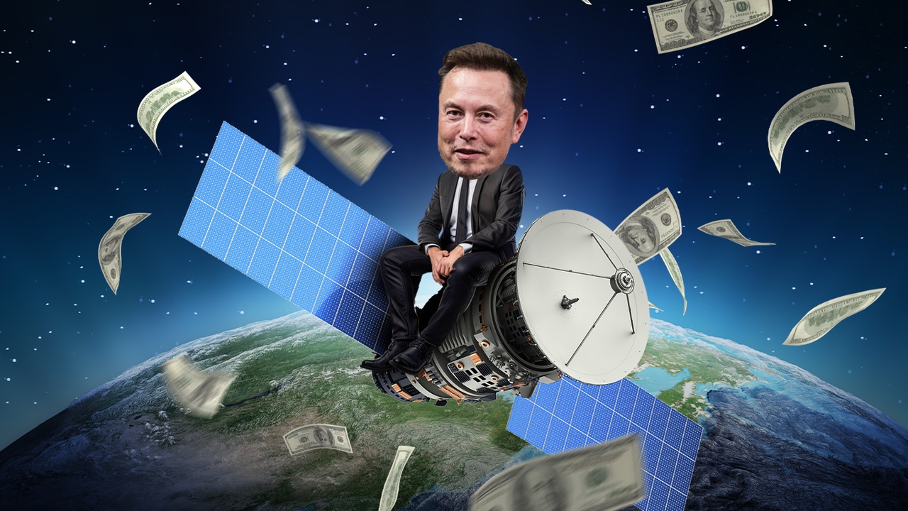 มหาเศรษฐีระดับล้านล้านคนแรก ถ้าSpaceXเข้าตลาดหุ้น จับตาอีลอนดันธุรกิจอวกาศ IPO ใหญ่ที่สุดในโลก