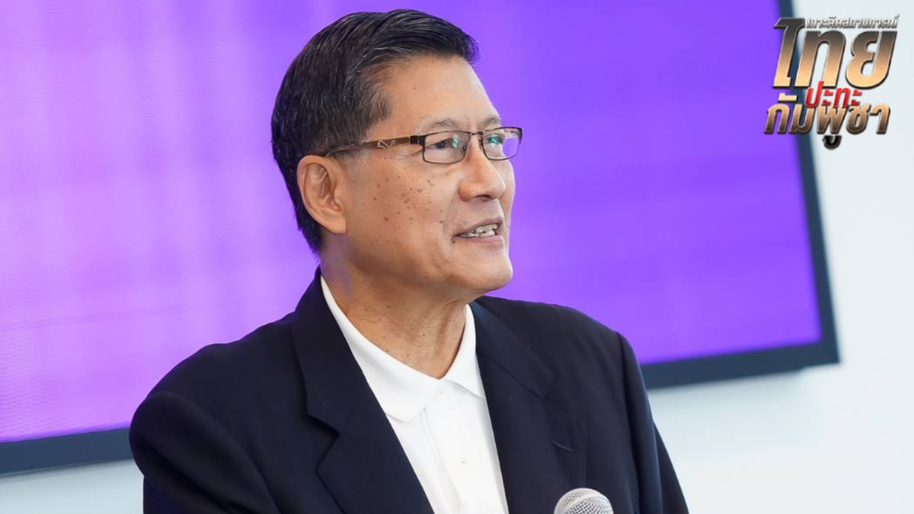 “เสธ.แมว”เตือนแก้ปัญหาชายแดนอย่าตกเป็นเหยื่อแรงกดดันมหาอำนาจ-แนะจีนทบทวนขาย  GAM-102LR ให้กัมพูชา