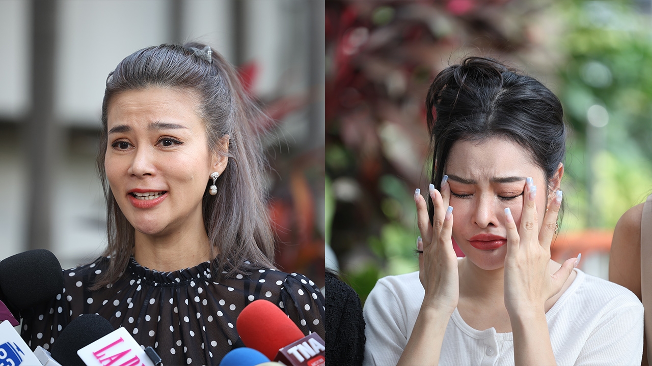 ปู มัณฑนา ถามกลับจะให้เมตตา ลิลลี่ เหงียน เรื่องอะไร อยู่หน้าบัลลังก์ศาลยังถูกด่าอยู่เลย