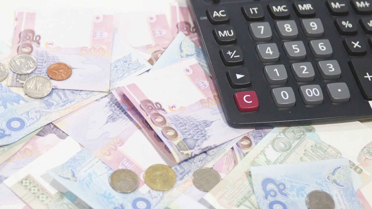 หวั่นเศรษฐกิจไทยไม่รอดพิษบาทแข็ง“คลัง”สั่งเร่งนำเข้า-ใช้หนี้นอก-ธปท.ออกกฎคุมเข้มซื้อขายทอง