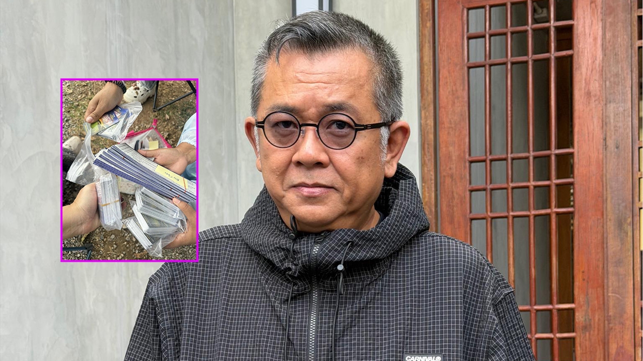 ป๋าเต็ด ยุทธนา ไม่สนับสนุนคนกว้านซื้อบัตรคอนเสิร์ตไปโก่งราคา รับปากจะพัฒนาระบบขายให้ดีขึ้น