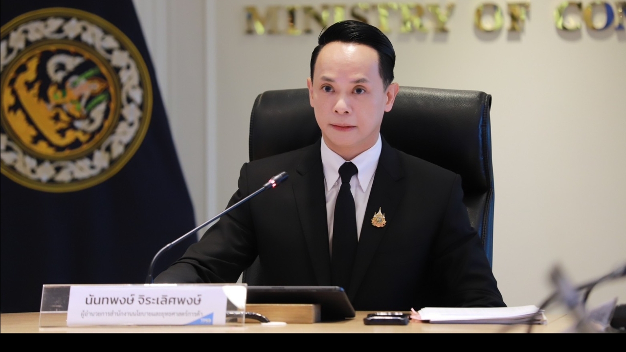 ชี้เป้าอัปเกรดสินค้าเกษตรลุยแข่งตลาดโลก