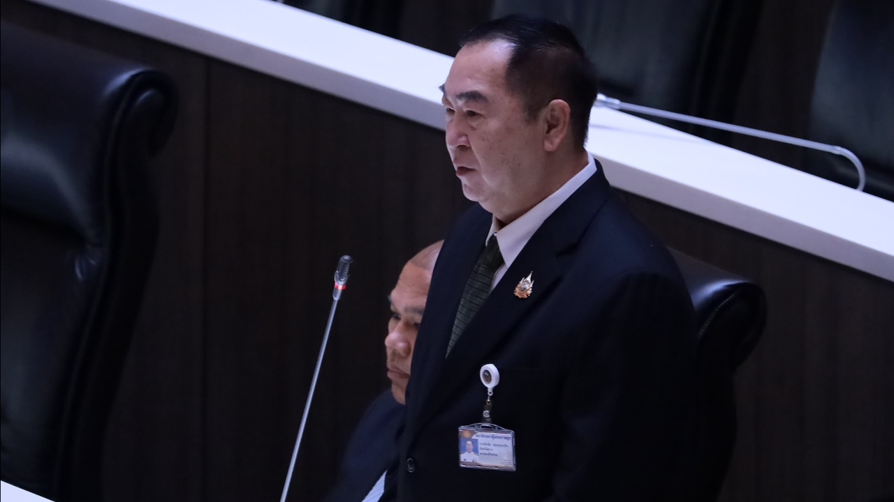 “ชิงชัย”ห่วงกระสุนสู้รบเมียนมาตกฝั่งไทยซ้ำ บ้านเรือนเสียหาย–ประชาชนบาดเจ็บ จี้รัฐบาลเร่งใช้การทูต 