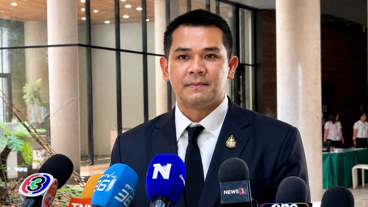 “ชัยชนะ” จี้รัฐบาลแจงให้ชัด “โซลาร์รัฐช่วย 5 หมื่น” แต่ประชาชนต้องควักจ่ายเองเพิ่ม 9 หมื่น 