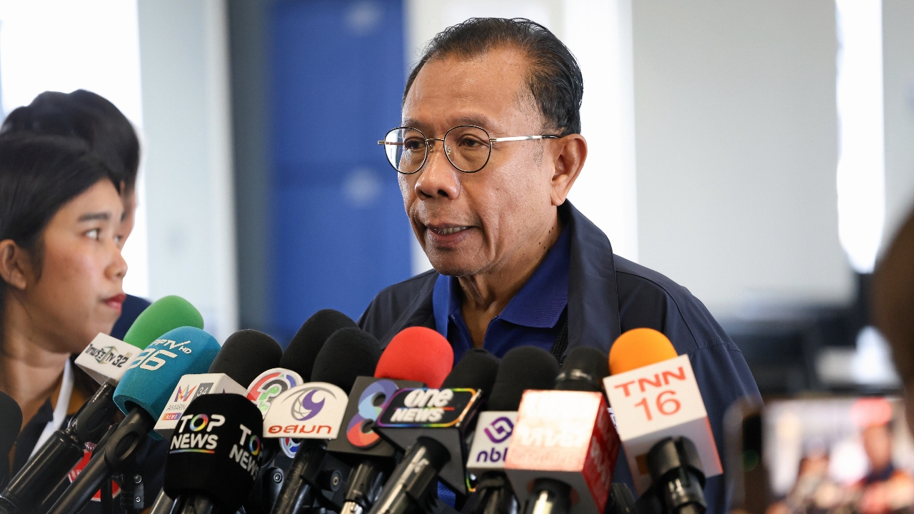 Supachai Questions Opposition on New Issues Amid Planned Use of Articles 152 and 151 for Government Interrogation - Thairath English