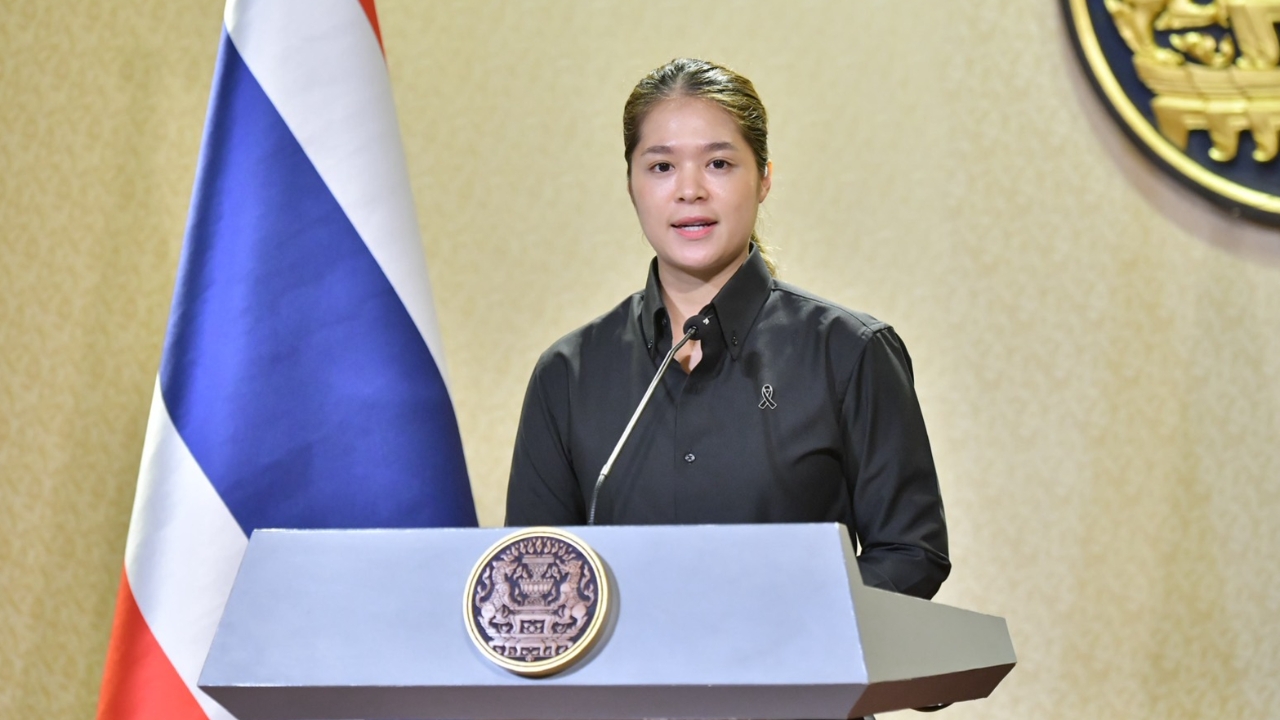 รัฐบาลห่วงใยผู้ประสบอุทกภัยภูเก็ต เร่งเยียวยาตามโครงการประกันภัยพิบัติแห่งชาติ