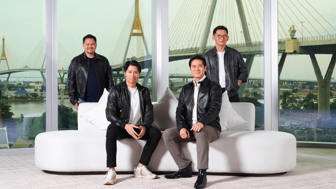 สิงห์–สหพัฒน์จับมือ “ธนา–กระทิง” ร่วมลงทุน H.O.W. ก้าวสู่ปีที่ 4 ขยายเครือข่ายผู้นำธุรกิจ