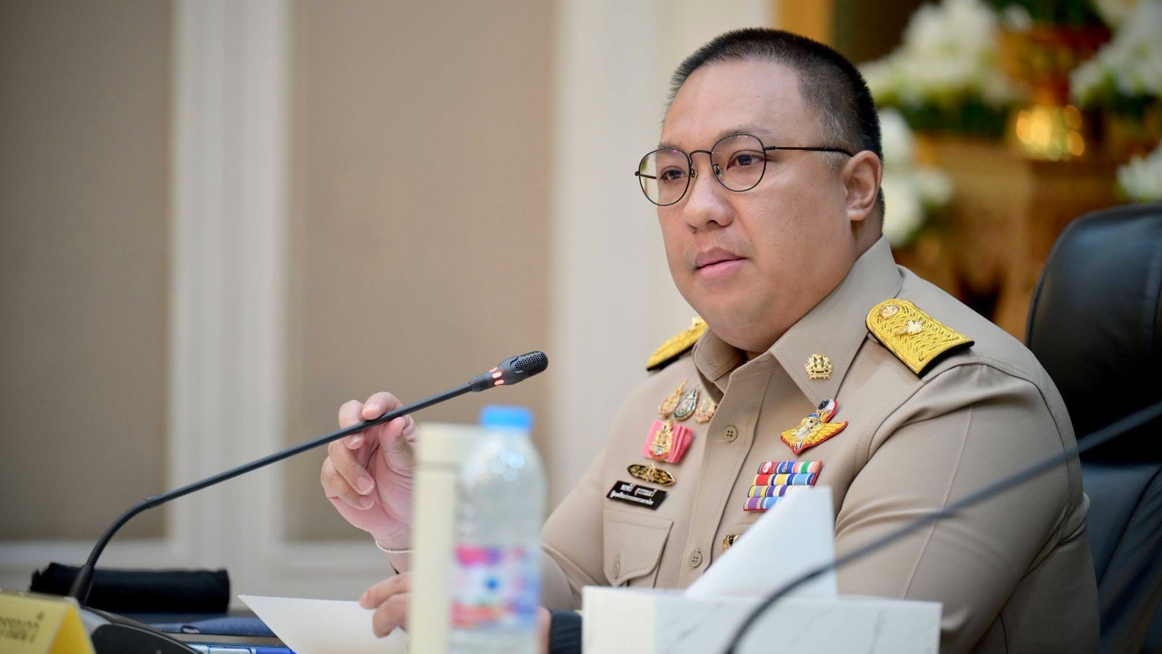 “พลพีร์” เผยเร่งสอบทายาท “โจเซฟ” หลังถูกเพิกถอนสัญชาติไทย - ตรวจสอบ 19 บริษัทถือครอง