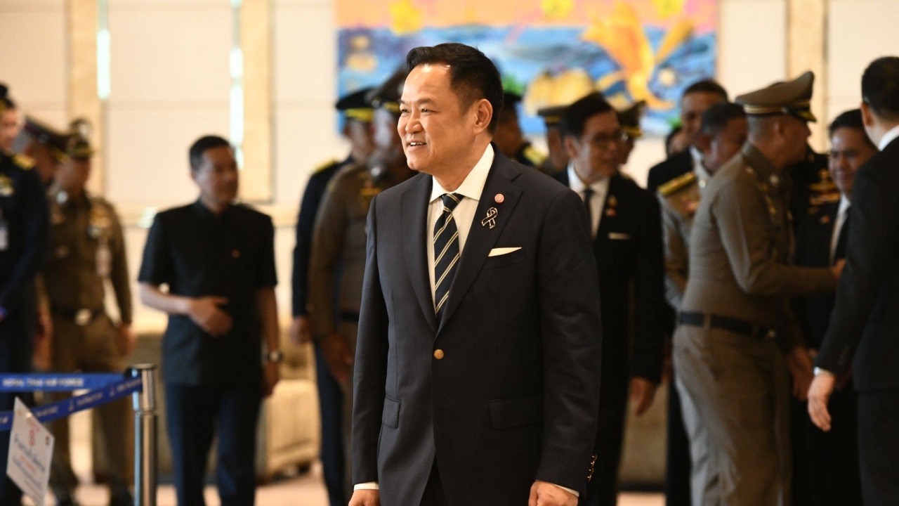 นายกฯ ออกเดินทางเยือนภูฏาน กระชับสัมพันธ์ ผลักดันความร่วมมือสาธารณสุข พลังงาน เกษตร