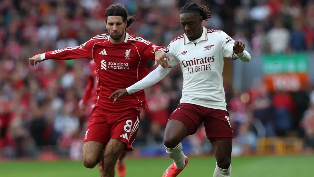 Why Is There Only One Premier League Match on Sunday, 1 Nov?