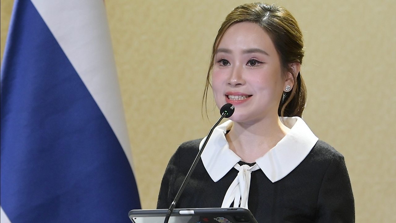 รัฐบาล โว ราคายางพาราปี 69 ทุบสถิติสูงสุดในรอบ 10 ปี 