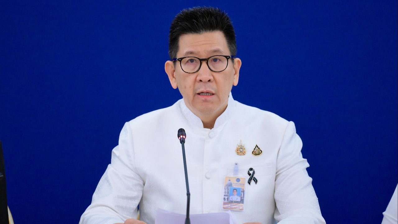 “เอกนิติ” ย้ำอสังหาฯส่งสัญญาณฟื้นแล้ว