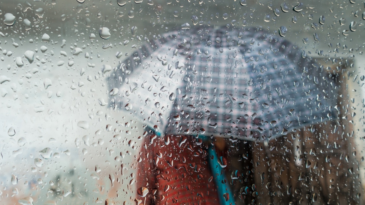 เช็กสภาพอากาศ 30 ต.ค. เช้านี้ กทม.-ปริมณฑล มีฝนตกต่อเนื่อง ร้อยละ 40 ของพื้นที่