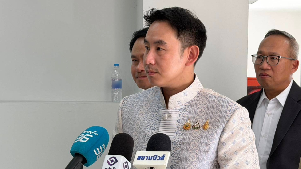“วรศิษฎ์” นำประชุม ก.กลาง ลุยเรียกคืนเงินเดือน-เงินตอบแทนทั้งหมดคนโกงสอบท้องถิ่น