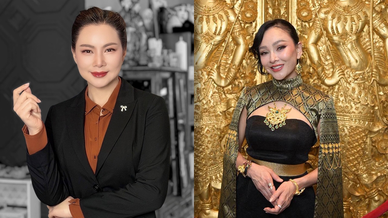 แคนดี้ รากแก่น พร้อมยืนข้าง บุ๋ม ปนัดดา เชื่อไม่ทำอะไรโฉ่งฉ่าง ถ้าผิดจริงคงเพราะความไว้ใจ