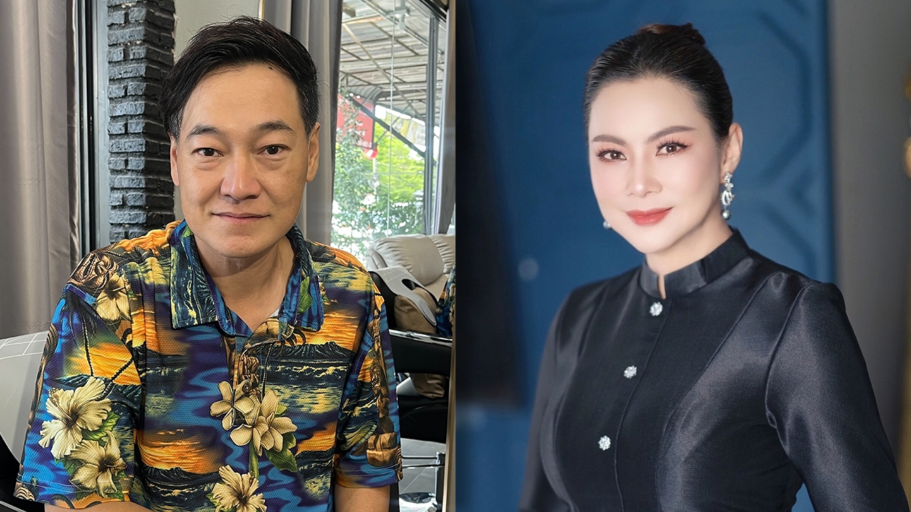 Dont Pass Over Those Who Have Fallen! Fan Den Urges Social Media Not to Act as Vigilante Judges of Boom Panadda, Believes the Situation Is More Complex - Thairath English
