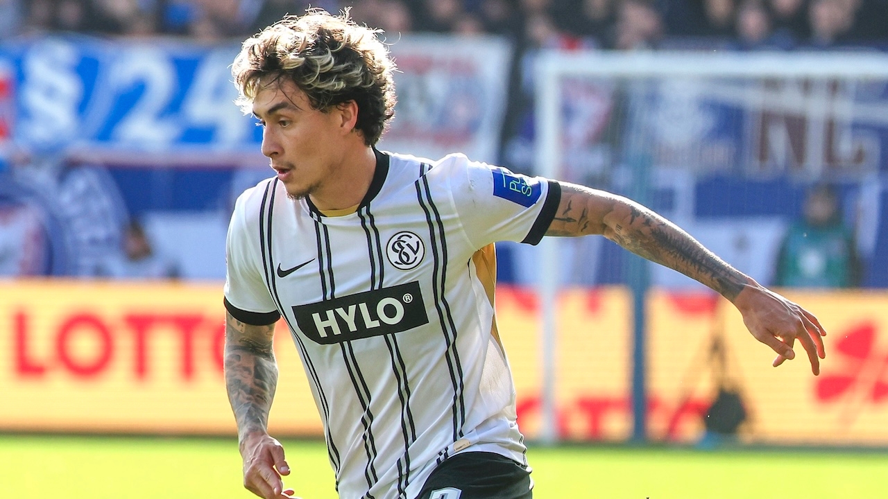 Mikkelsens Assist Leads Elversberg to Rout Mainz in Bundesliga Clash - Thairath English