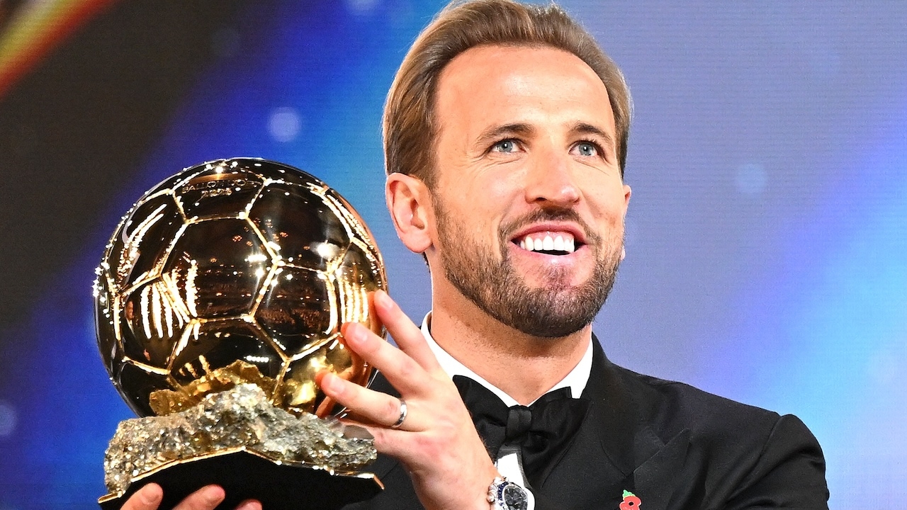 Stunning Close Finish Revealed in 2026 Ballon dOr Vote - Thairath English