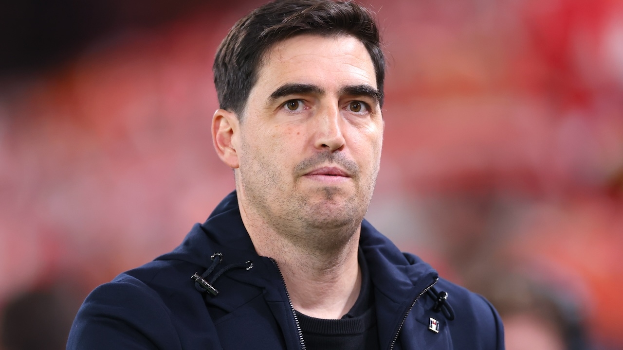 Iraola Reveals the Only Way Liverpool Can Beat Arsenal in Premier League Big Match