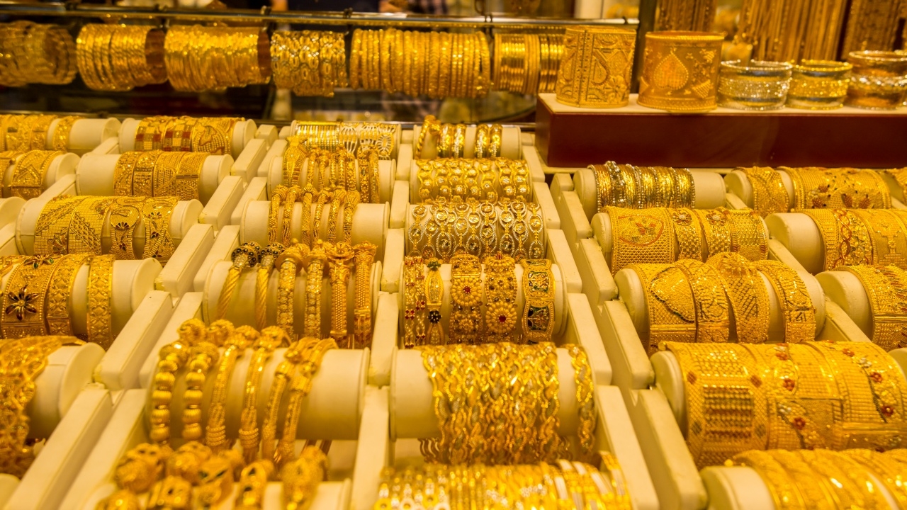 Half-Salueng Gold Price Today, 31 October 2026: Latest Update on Gold Ornament Prices - Thairath English