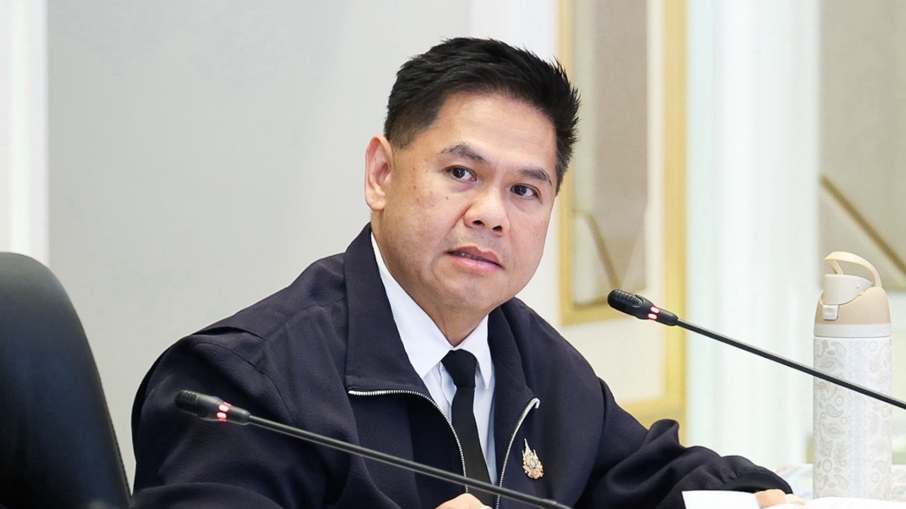 Ministry of Industry Revises Law to Close Electronic Waste Loopholes, Increases Penalties to Combat False Declarations - Thairath English