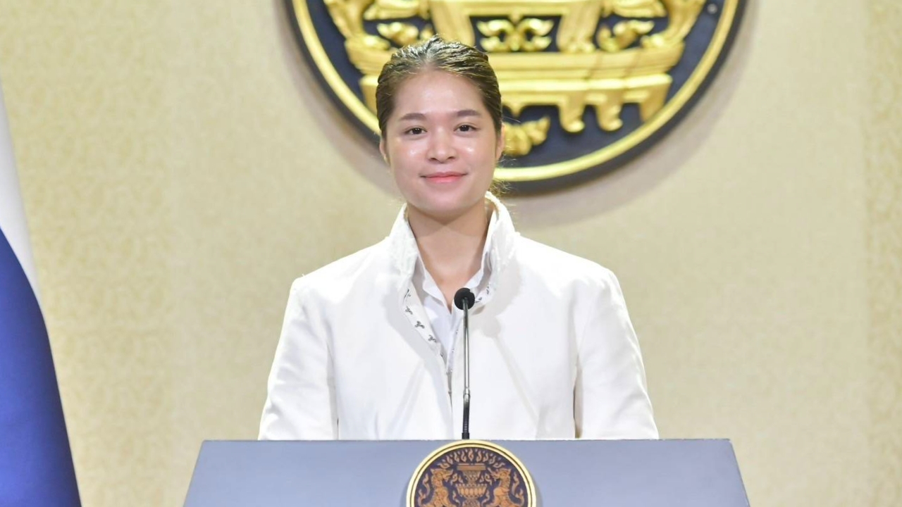 รัฐบาลแจ้งเตือน “เพชรบุรี ประจวบคีรีขันธ์ ชุมพร สุราษฎร์ธานี” เฝ้าระวังฝนตกหนัก