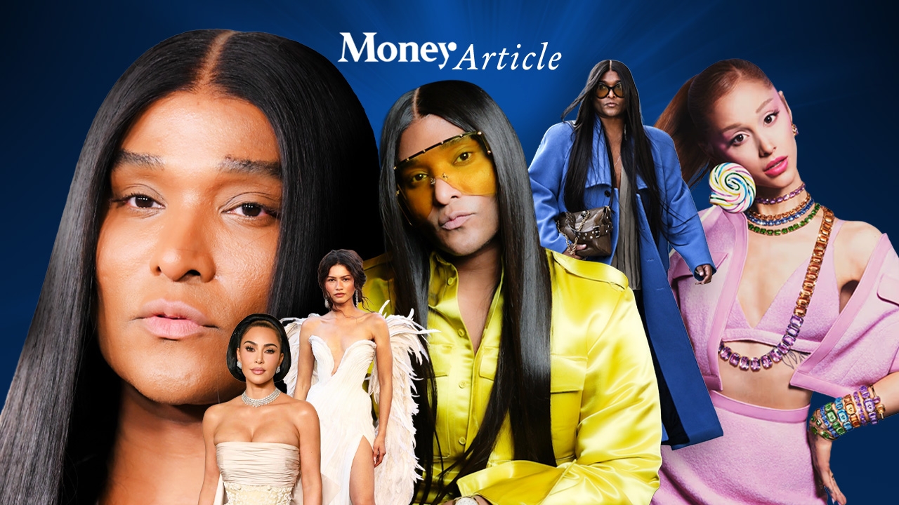 Meet Law Roach: The Influential Stylist Who Turned Image into Economic Value - Thairath English