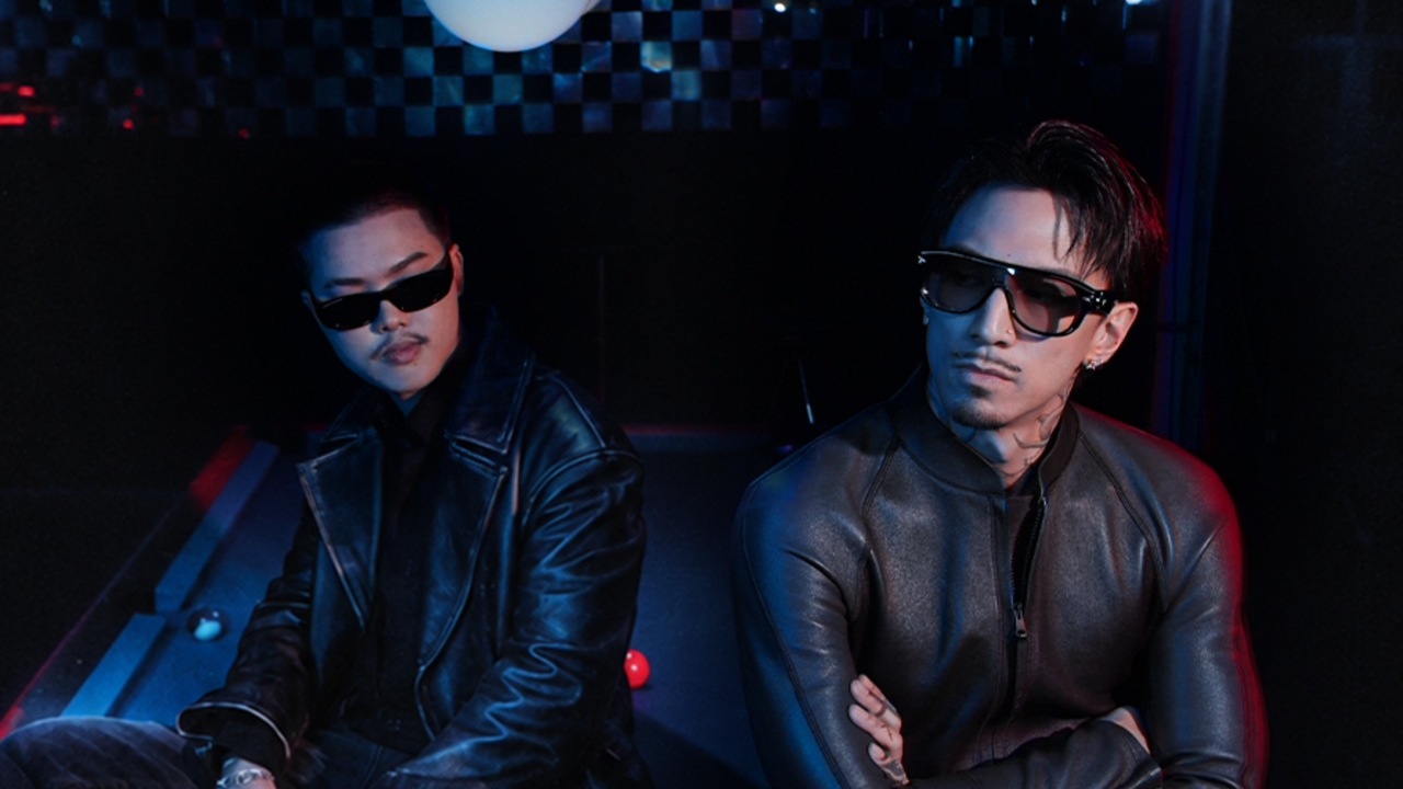 TIMETHAI x BLVCKHEART Convey the Pain of Repeated Breakups in New Single “Collecting” - Thairath English