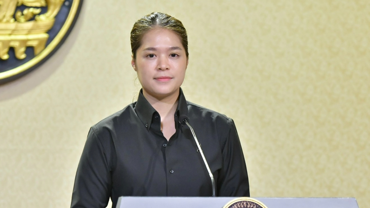 เปิดเมนูเสิร์ฟ “ครม.สัญจรอุดรธานี” ชูอัตลักษณ์ท้องถิ่น ต่อยอดสู่ Soft Power