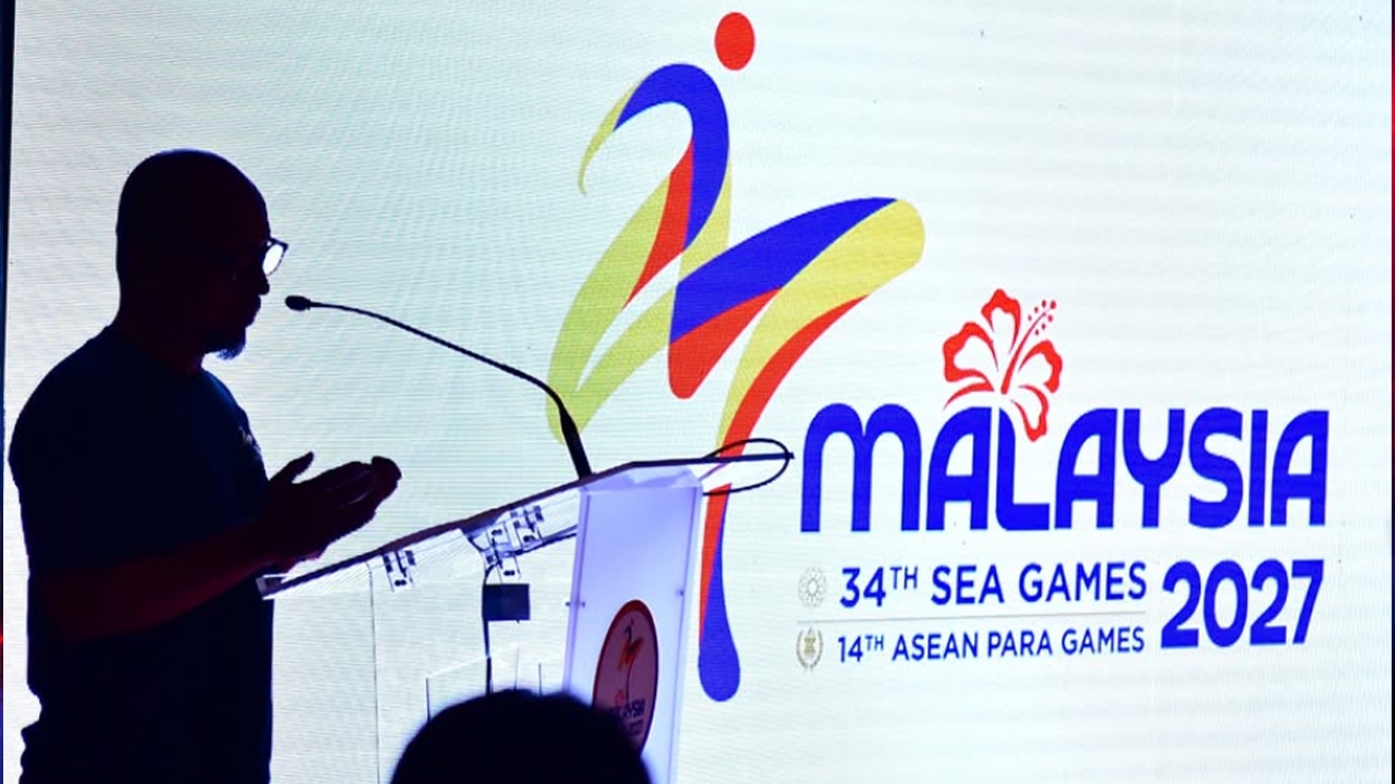 Malaysia Approves 473 Gold Medals Across 43 Sports for 2027 SEA Games - Thairath English