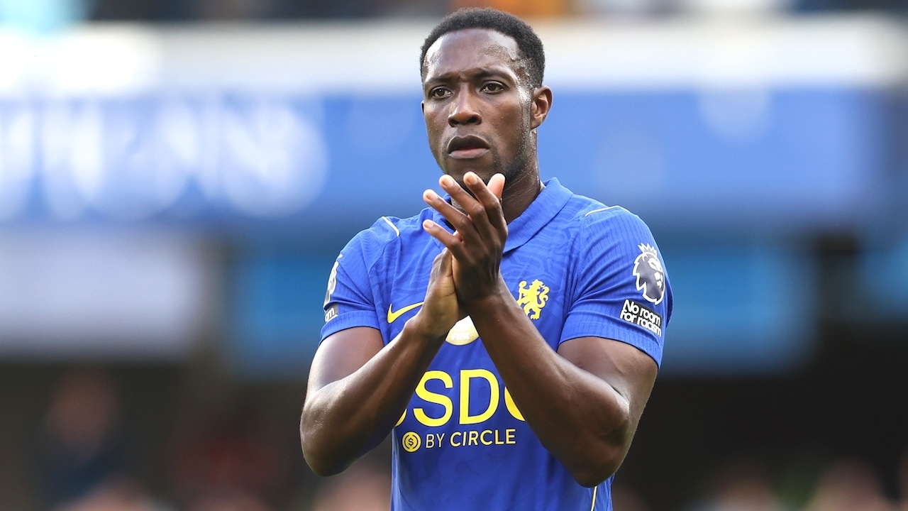 Danny Welbeck Talks About Man United Before Helping Chelsea Chase Red Devils Goal in Premier League - Thairath English