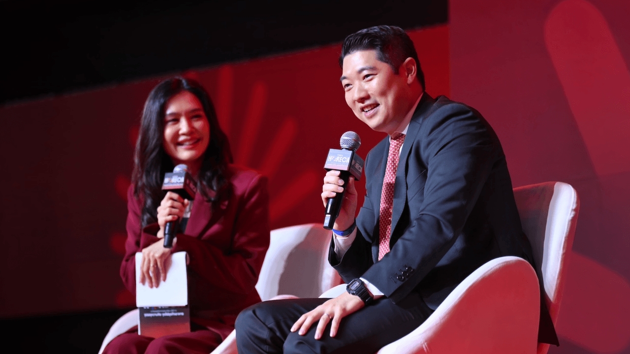 แม็คโคร ทรานส์ฟอร์มค้าส่ง สู่ Omni Retailer ดัน Makro PRO แตะ 1.1 แสนล้าน